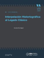 Interpelación Historiográfica del Legado Clásico