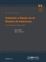 Intuición y razón en el Diseño de Interiores