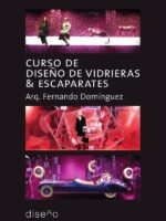 Curso de diseño de vidrieras y escaparates