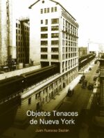 Objetos tenaces de Nueva York:Adaptive reuse en Meatpacking