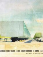 El paisaje codificado en la Arquitectura de Arne Jacobsen