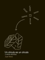 Un círculo es un círculo