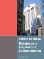 Historia de la arquitectura contemporánea