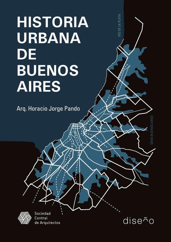 Historia urbana de Buenos Aires: 1536 – 2000