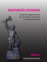 Ingeniería humana. Tomo 2