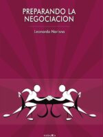 Preparando la negociación