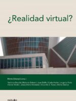Realidad virtual