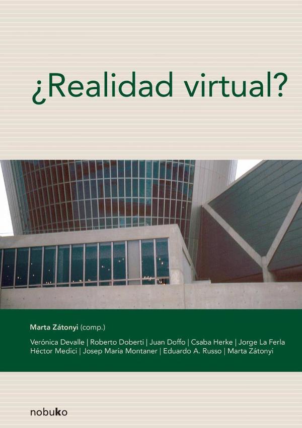 Realidad virtual