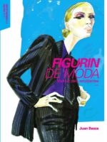 Figurín de moda