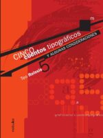 Cinco cuentos tipográficos