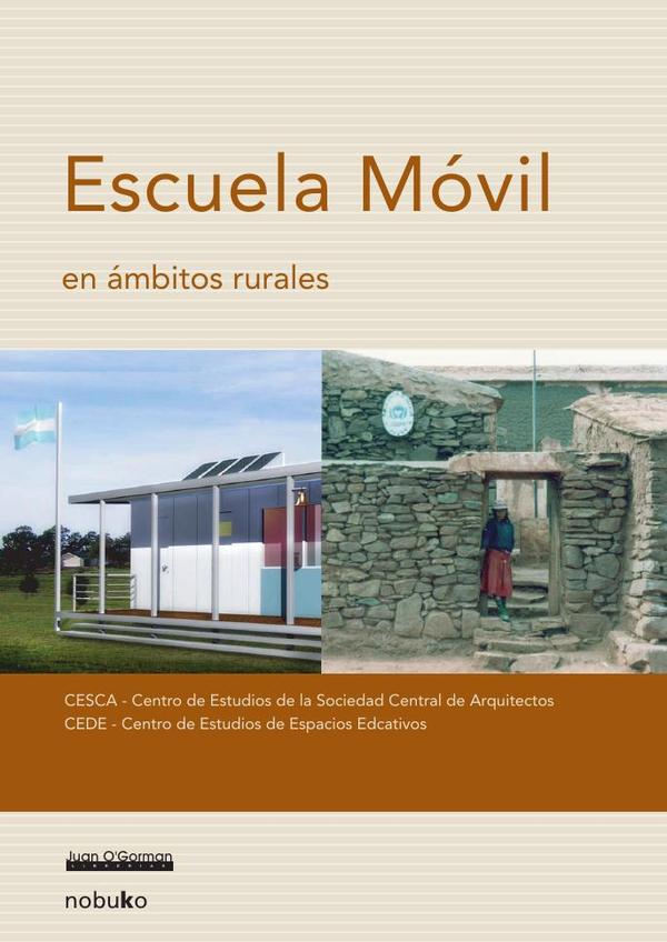 Escuela móvil