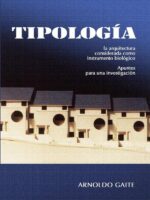 Tipologia. Apuntes para una investigacion