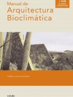 Manual de arquitectura bioclimática