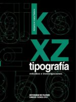 Tipografía - Tubaro