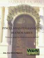 Pinceladas Italianas en Buenos Aires:Tesoros arquitectónicos en la ciudad
