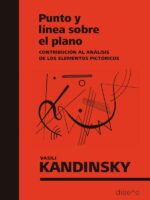 Punto y linea sobre el plano