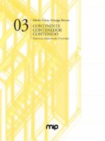 Continente-Contenedor-Contenido:Sistema de actualización proyectual