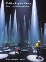 Poética arquitectónica:Forma y estética de la arquitectura