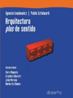 Arquitectura plus de sentido