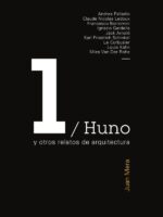 Huno y otros relatos de arquitectura