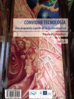 Convidar Tecnología:Una propuesta a partir de la co-construcción