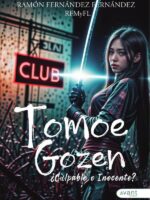 Tomoe Gozen