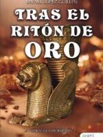 Tras el ritón de oro