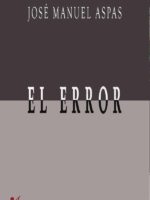 El error