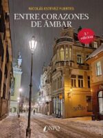 Entre corazones de ámbar