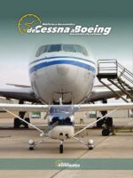 De Cessna a Boeing:Transición de Aviones