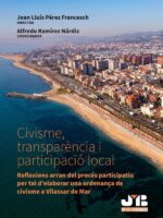 Civisme, transparència i participació local