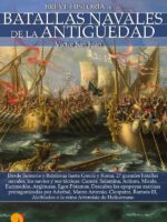 Breve historia de las Batallas navales de la Antigüedad