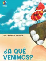 ¿A qué venimos?
