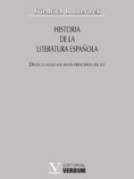 Historia de la literatura española
