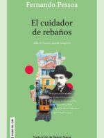 El cuidador de rebaños:Alberto Caeiro, poesía completa
