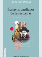 Esclavos cardíacos de las estrellas:Alberto Caeiro, poemas selectos