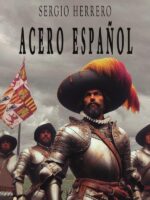 Acero español
