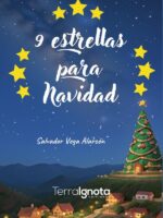 9 estrellas para Navidad