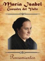 María isabel gonzález del valle