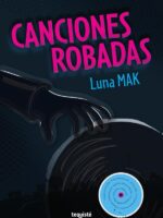 Canciones robadas