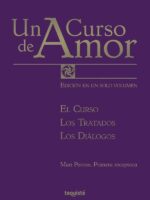Un Curso de Amor:Edición en un solo volumen