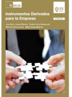 Instrumentos derivados para la empresaq