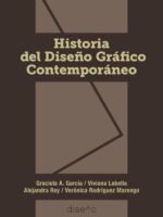 Historia del Diseño Gráfico contemporáneo