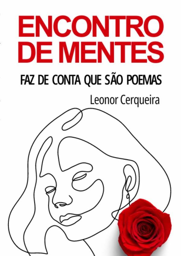 Encontro De Mentes:Faz de conta que são poemas