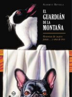 Guardián de la montaña 