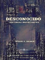 Desconocido:Historias inquietantes