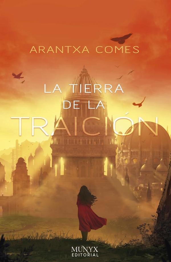 La tierra de la traición