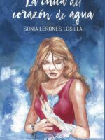 La chica del corazón de agua