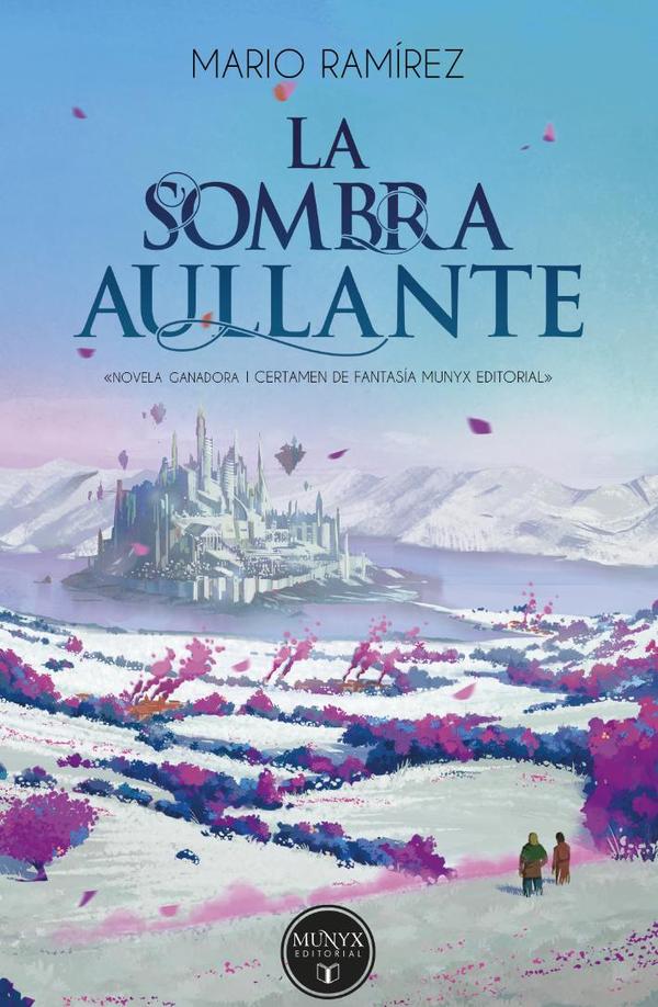 La sombra aullante