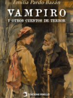 Vampiro y otros cuentos de terror